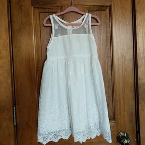 Toddler Girl Dress